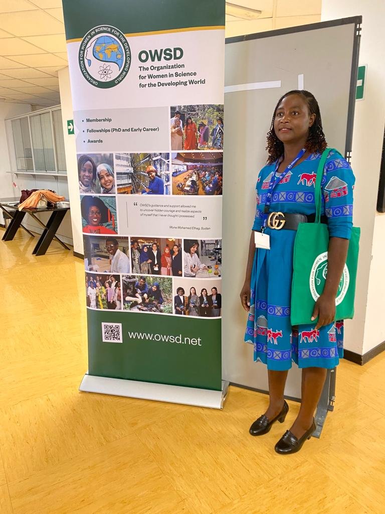 Dr Piwai Tshuma