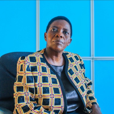 Dr Winniefridah Matsa