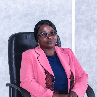 Dr Nogget Matope
