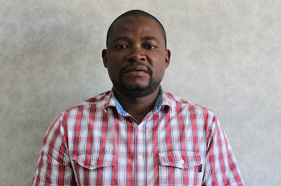 Dr Smart Mhembwe