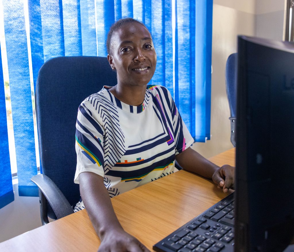 “Women in leadership and administration are shaping decisions that drive inclusive progress.”
Happy Women’s Month from the Gender Institute.