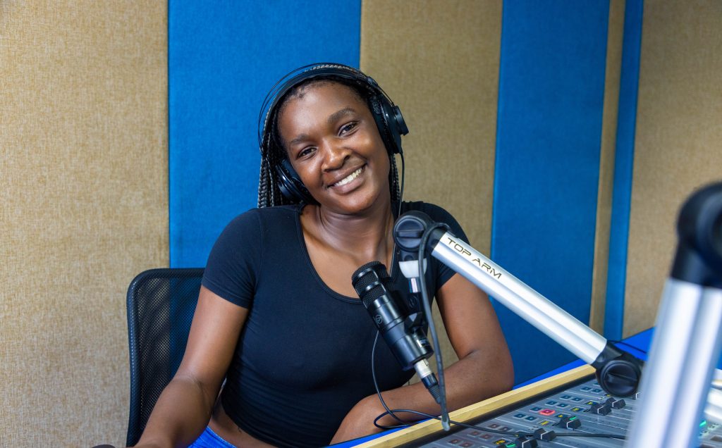 “Through communication and creativity, women are connecting communities and influencing change.”
Happy Women’s Month from the Gender Institute.