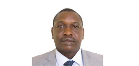 Dr Victor Kudakwashe Mapuvire