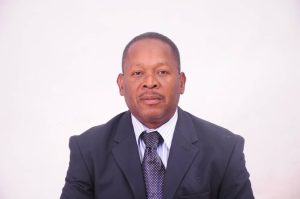 Executive Dean of Students Welcome Message