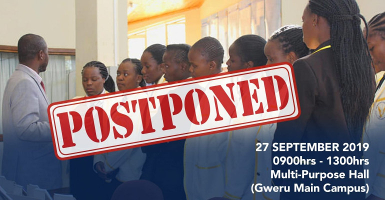 open day web banner POSTPONED