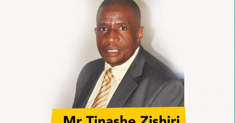 Upload - New Executive Appointment