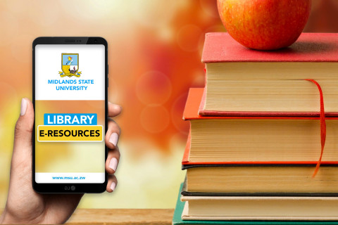 LIBRARY E RESOURCES