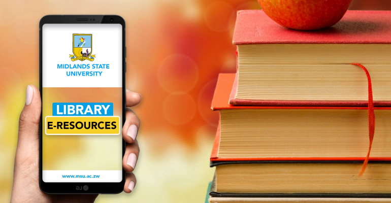 LIBRARY E RESOURCES
