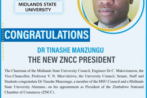 Congrats