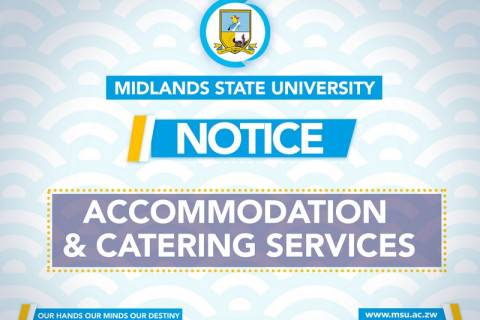 NOTICE ON ACCOMMODATION AND CATERING SERVICES web