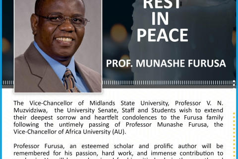 PROF MUNASHE FURUSA CONDOLENCE 22