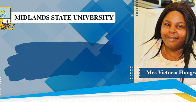 MRS VICTORIA HUNGWE COUNCIL APPOINTMENT WEB BANNER