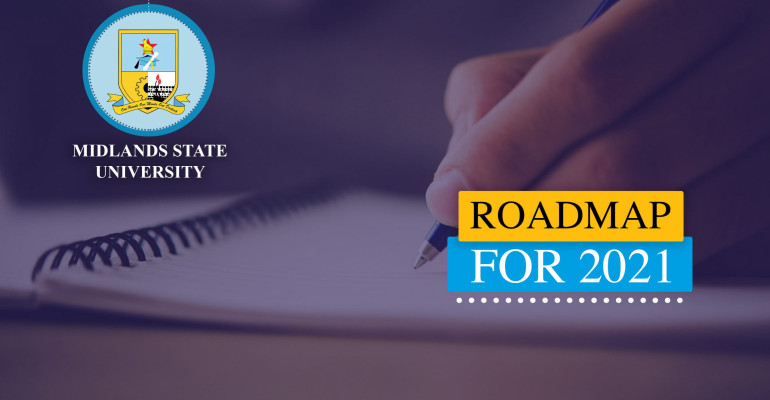 PROPOSED ROADMAP FOR 2021 WEB