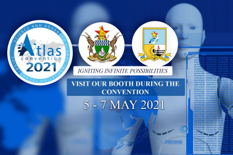 ATLAS CONVENTION WEB BANNER