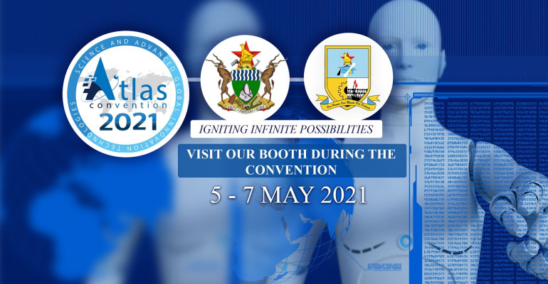 ATLAS CONVENTION WEB BANNER
