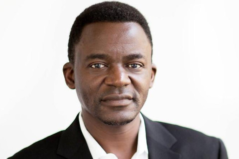 Culture Fund Director Farai Mpfunya