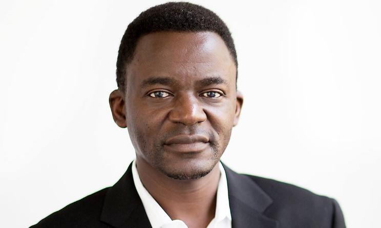 Culture Fund Director Farai Mpfunya