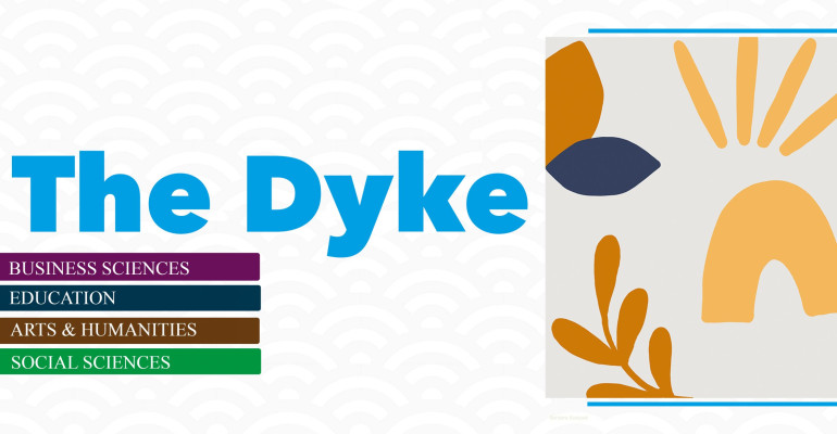 THE DYKE