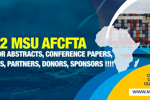 2022 MSU AfCFTA