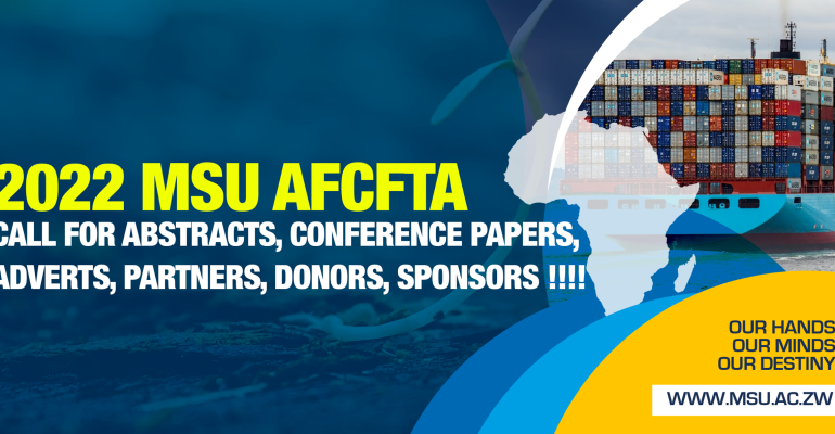 2022 MSU AfCFTA