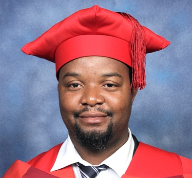 Dr. Gift Manyatera