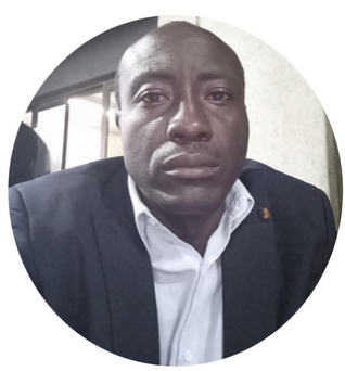 Mr Kevin Moyo