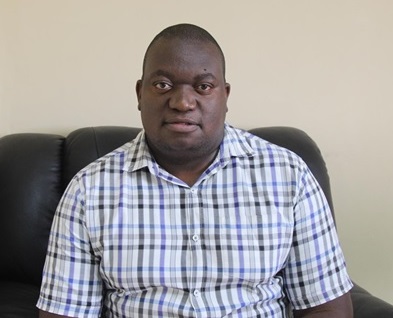 Dr Tirivashe Phillip Masere
