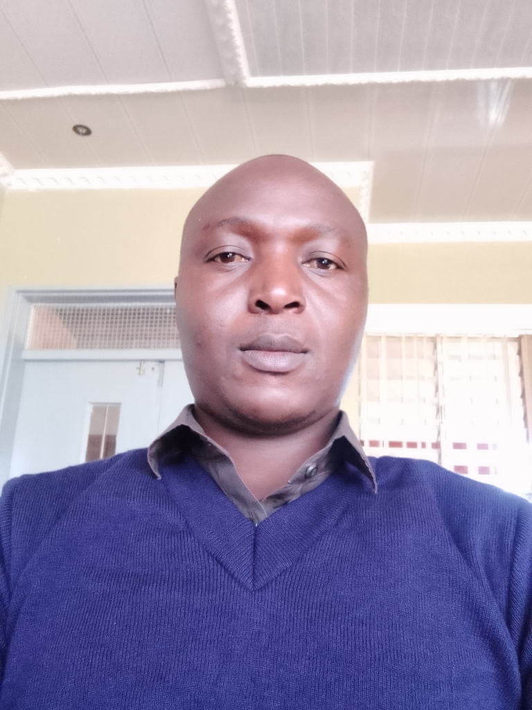 Mr D. Mwapenya