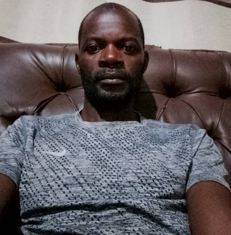 Mr Manyere Savanhu Howard
