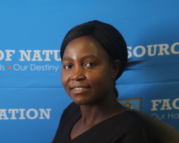 Dr Piwai Tshuma