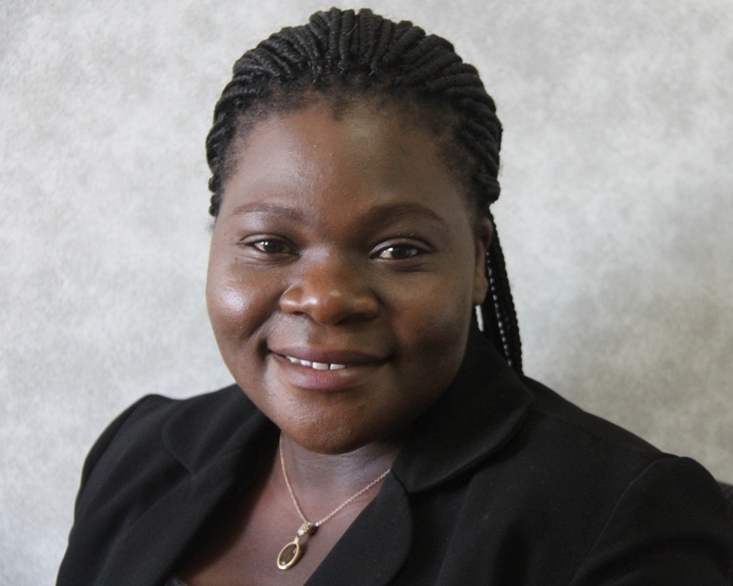 Mrs Tendai Maparara
