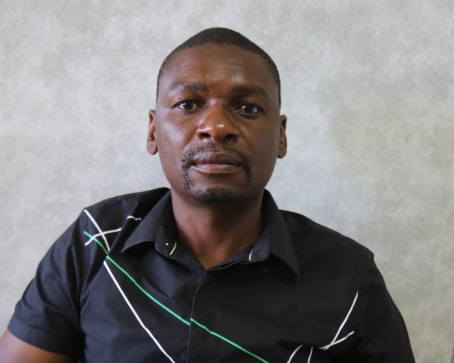 Dr Munyaradzi Shumba