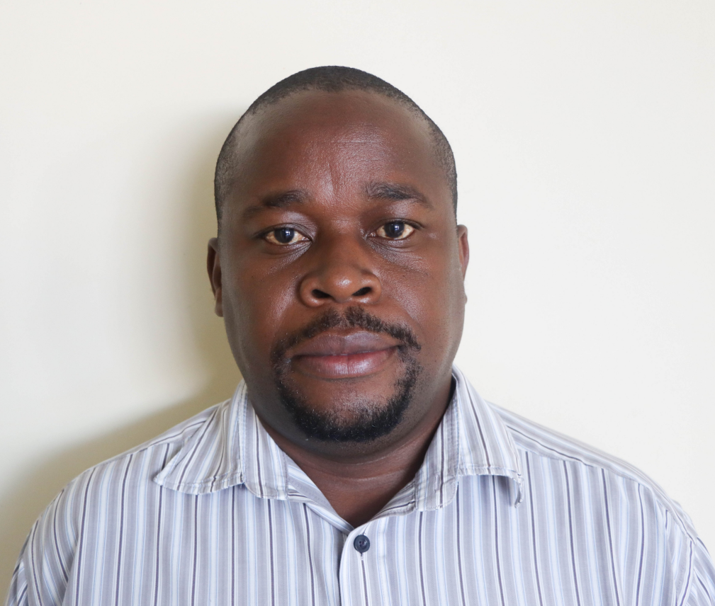 Mr Tendai Madanzi