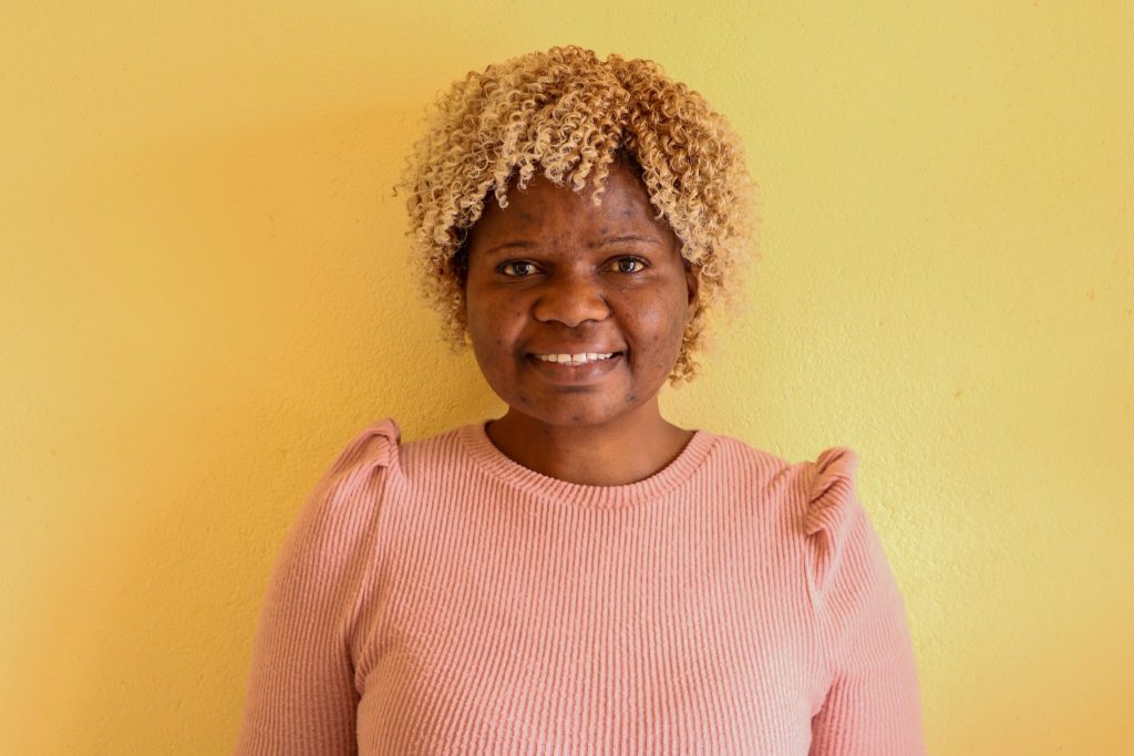 Dr Munyai Vhengani