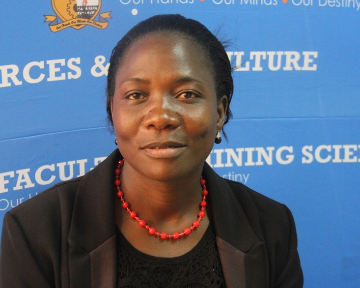 Dr Fungai Mutema