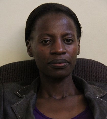 Ms Petronella Katekwe