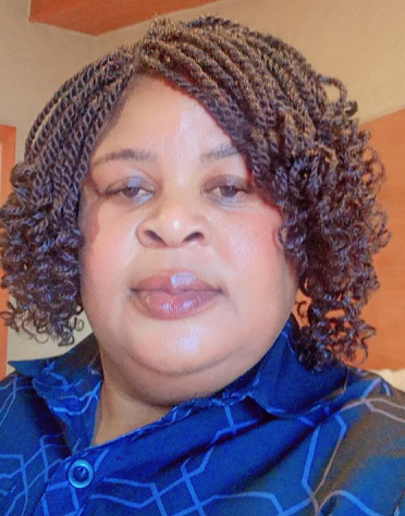 Ms Martha Razawu