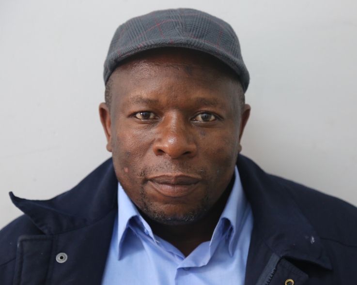 Dr Ishmael Mazambani