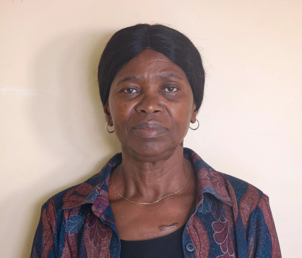 Dr Veronica Makuvaro