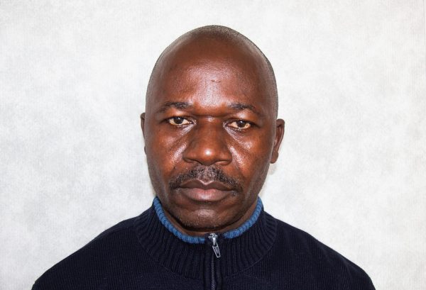 DR KEBIAT MUKUZE