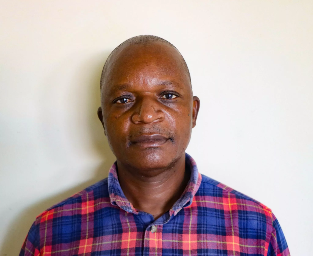 Mr Kunaka Kizito
