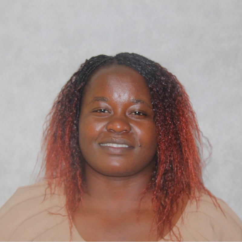 Dr Patience Chadambuka