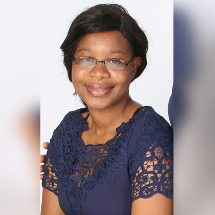 Mrs Sibusiso Khombo
