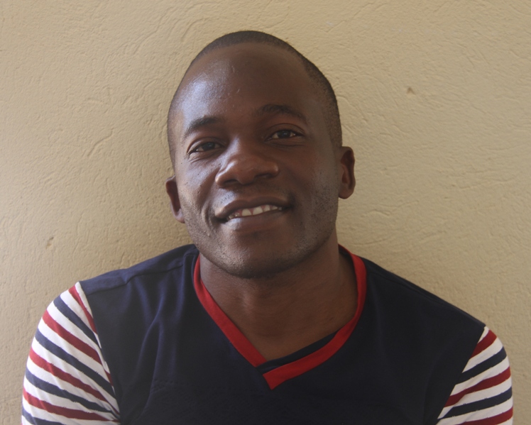 Mr Tawanda Chibanda