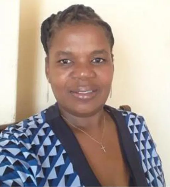 Mrs Vonai Chirasha