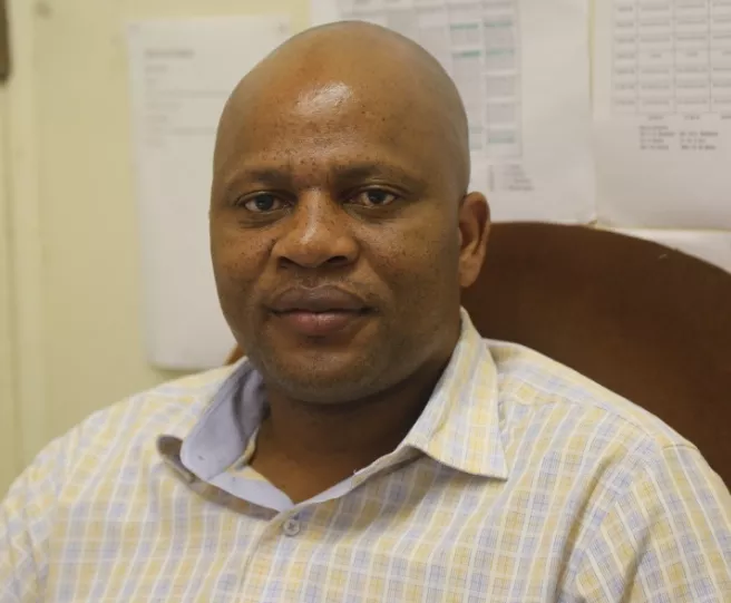 Professor Thomas Marambanyika