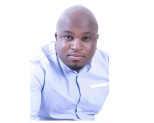 Dr Talknice Z. Jombo