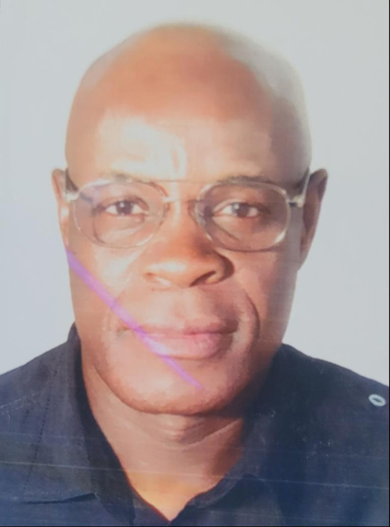 Dr Charles K Changunda