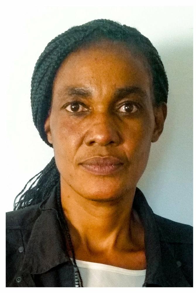 Dr Nkala Doreen