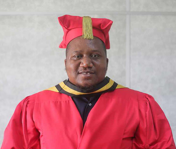 Dr Samuel Simbarashe Furusa